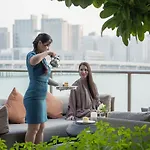 Four Seasons Hotel Abu Dhabi At Al Maryah Island