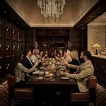 Four Seasons Hotel Abu Dhabi At Al Maryah Island