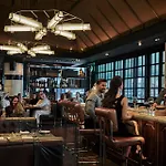 Four Seasons Hotel Abu Dhabi At Al Maryah Island