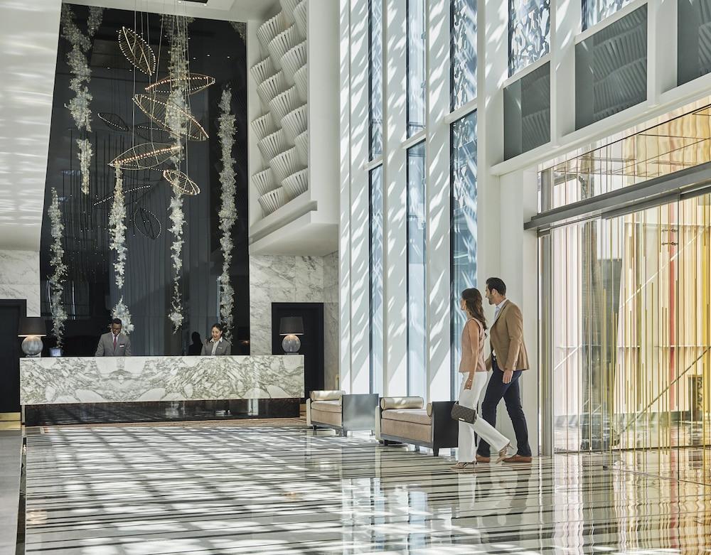 Four Seasons At Al Maryah Island 5* Abu Dhabi