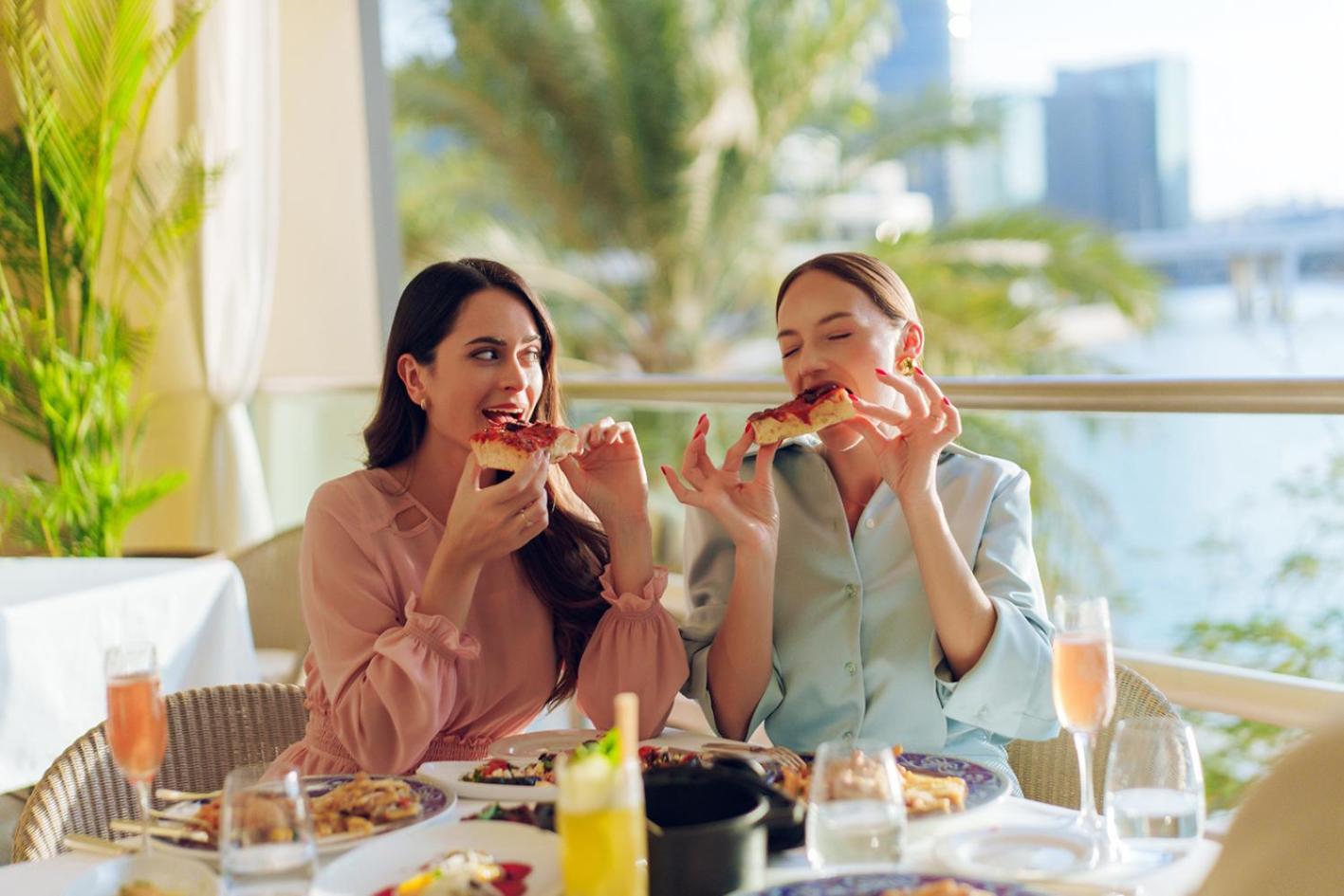 Four Seasons At Al Maryah Island 5* Abu Dhabi
