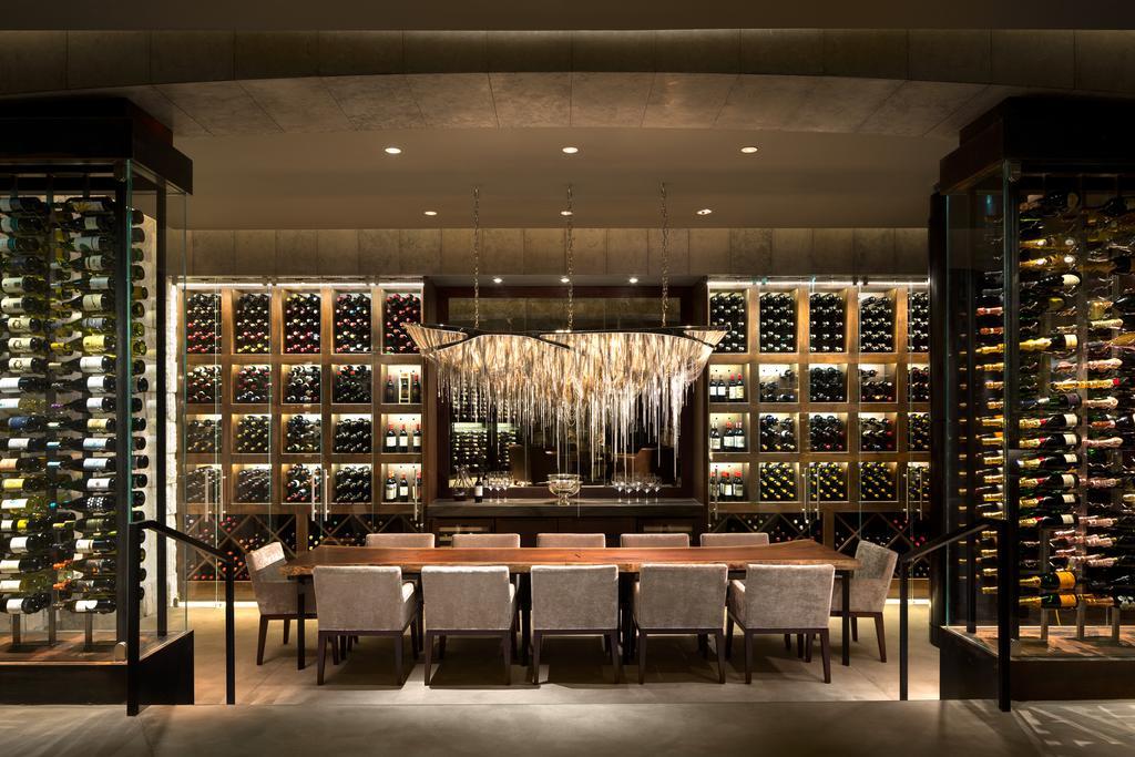 Four Seasons At Al Maryah Island