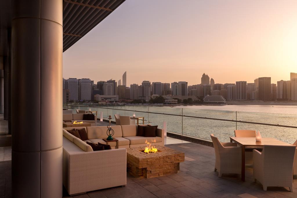 Four Seasons At Al Maryah Island Hotel Abu Dhabi