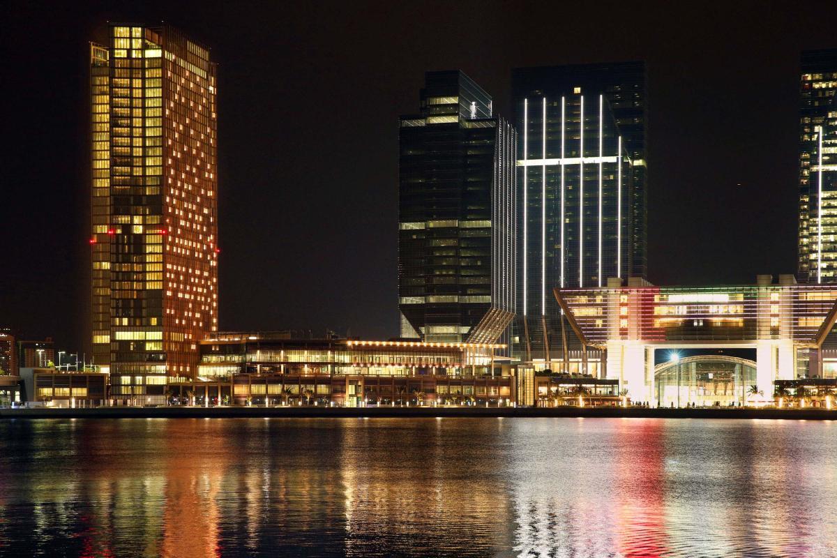 Hotel Four Seasons At Al Maryah Island 5*