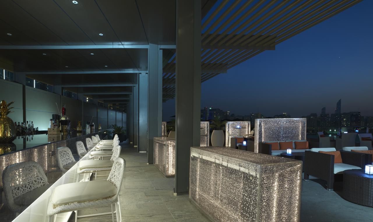 Four Seasons At Al Maryah Island Hotel 5*