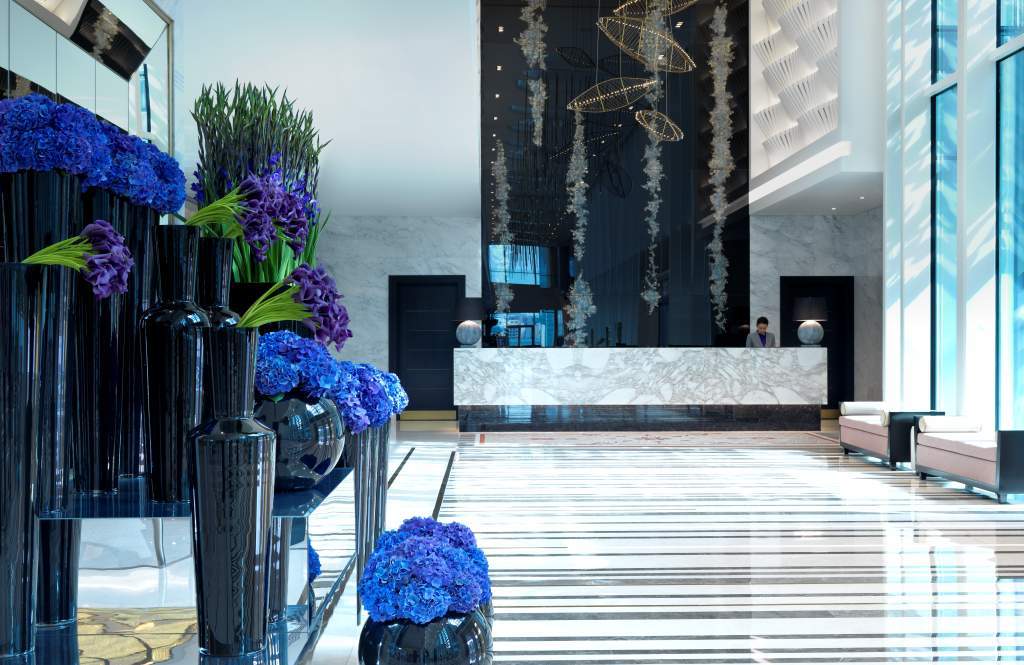 Four Seasons At Al Maryah Island 5*