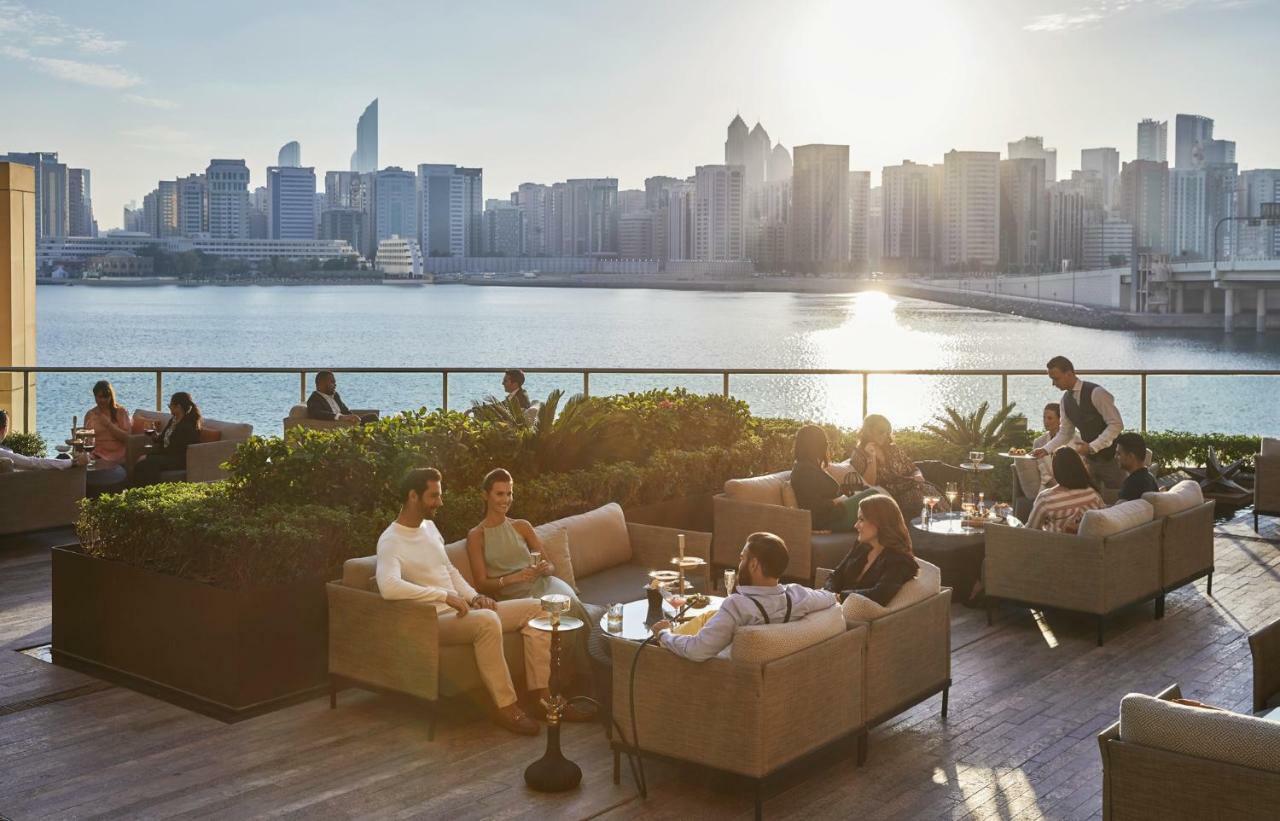 Four Seasons At Al Maryah Island 5*