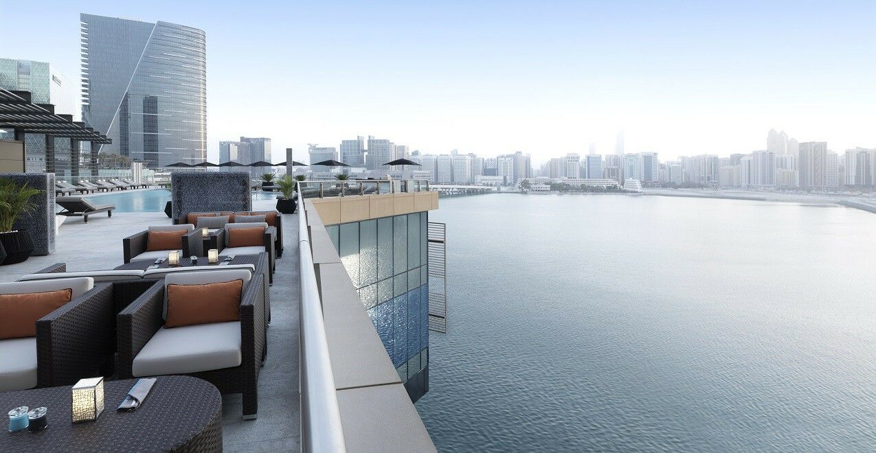 Four Seasons At Al Maryah Island 5*