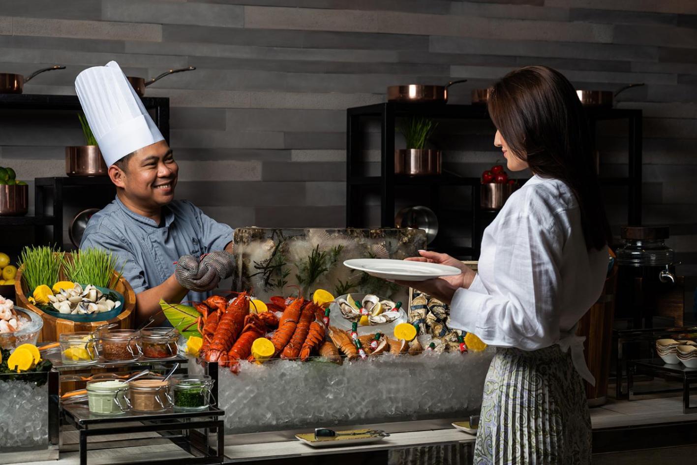 Four Seasons At Al Maryah Island Hotel 5*