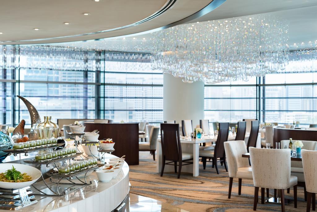 Hotel Four Seasons At Al Maryah Island 5*