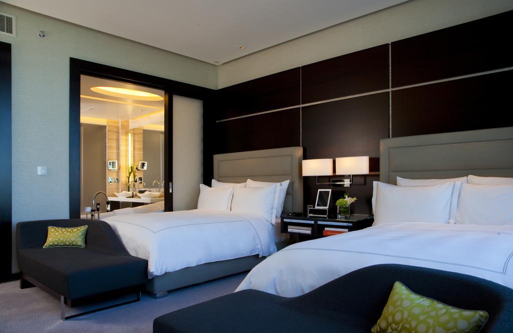 Hotel Four Seasons At Al Maryah Island