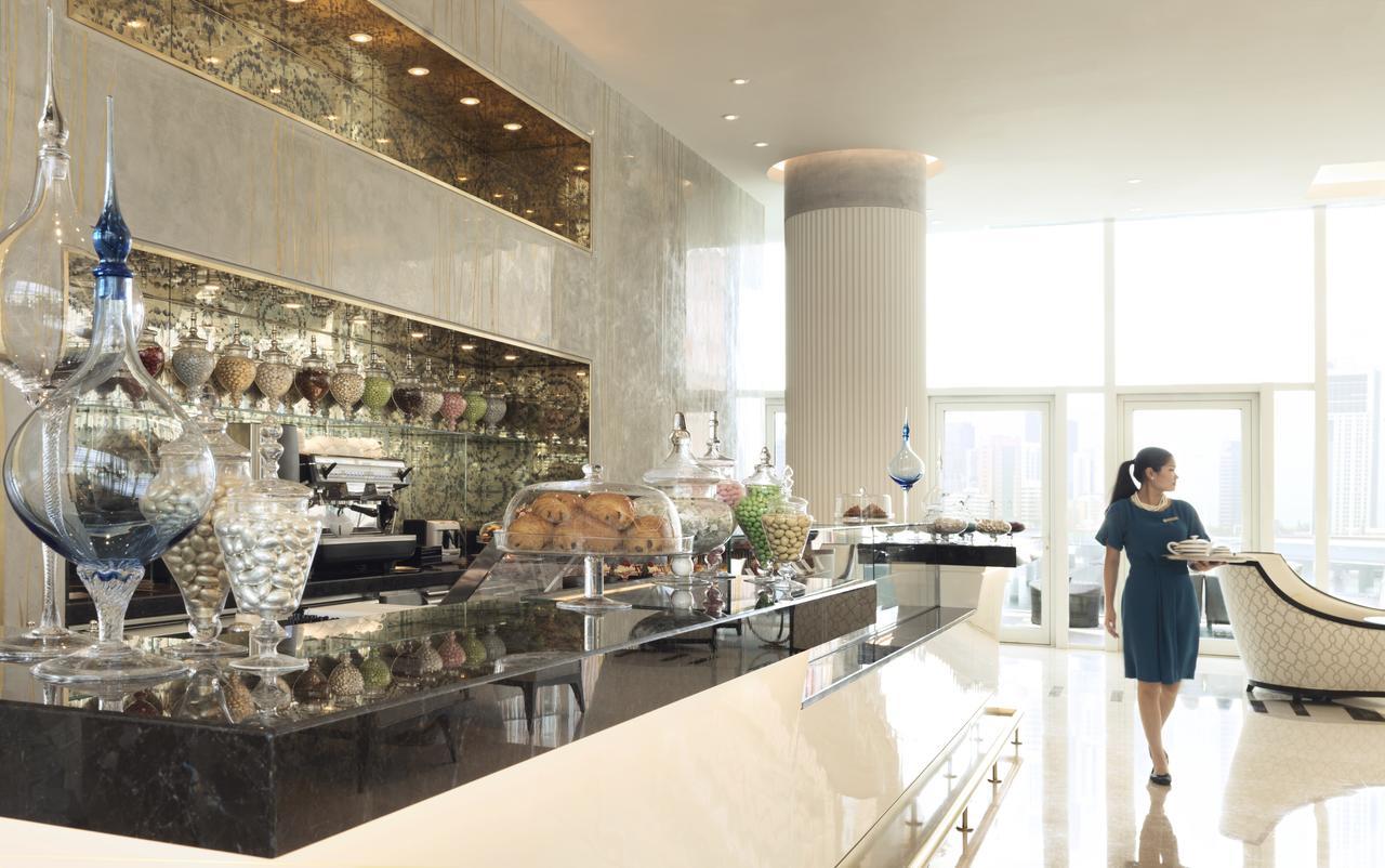 Four Seasons At Al Maryah Island 5* Abu Dhabi